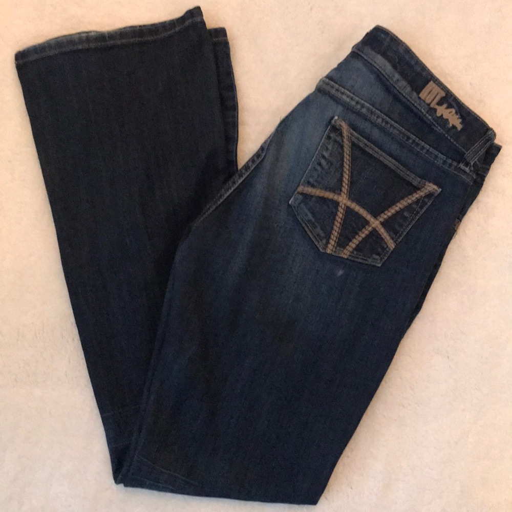 Kut From The Kloth Farrah Jeans 8